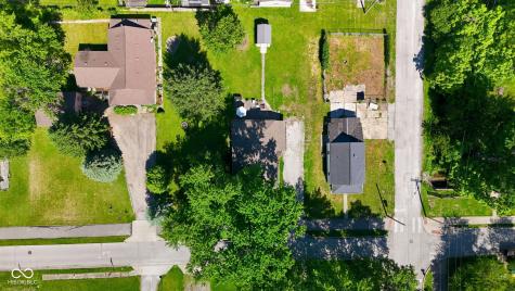 305 N East Street Plainfield IN 46168