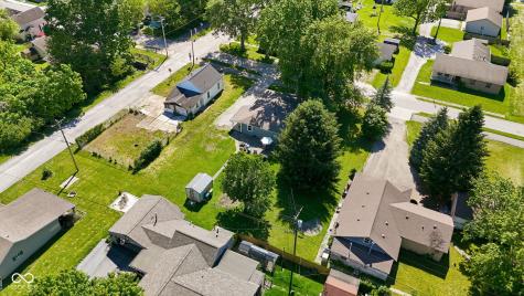 305 N East Street Plainfield IN 46168