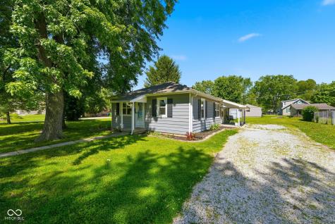 305 N East Street Plainfield IN 46168