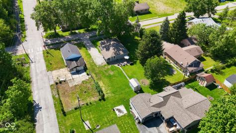 305 N East Street Plainfield IN 46168