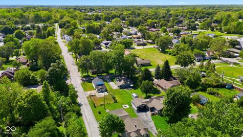 305 N East Street Plainfield IN 46168