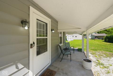 305 N East Street Plainfield IN 46168