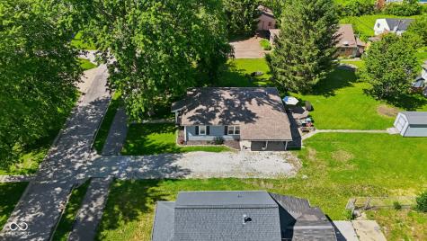 305 N East Street Plainfield IN 46168