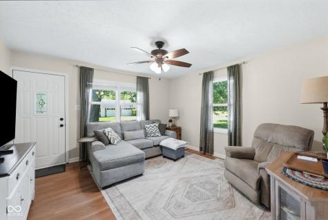 305 N East Street Plainfield IN 46168