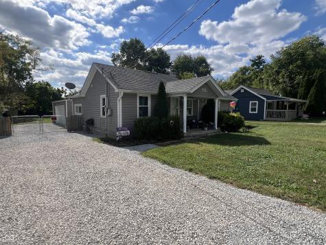 4919 E Naomi Street Indianapolis IN 46203
