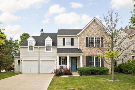 14460 Welford Way Carmel IN 46032