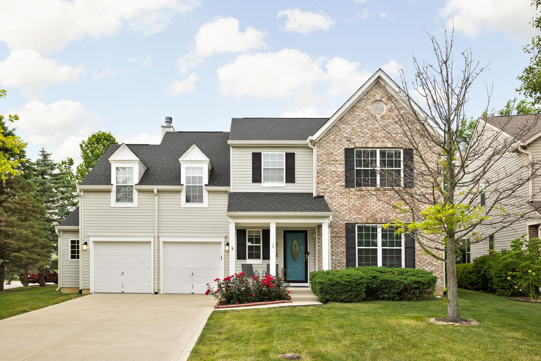14460 Welford Way Carmel IN 46032