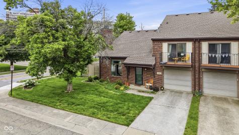 339 E Saint Clair Street Indianapolis IN 46202