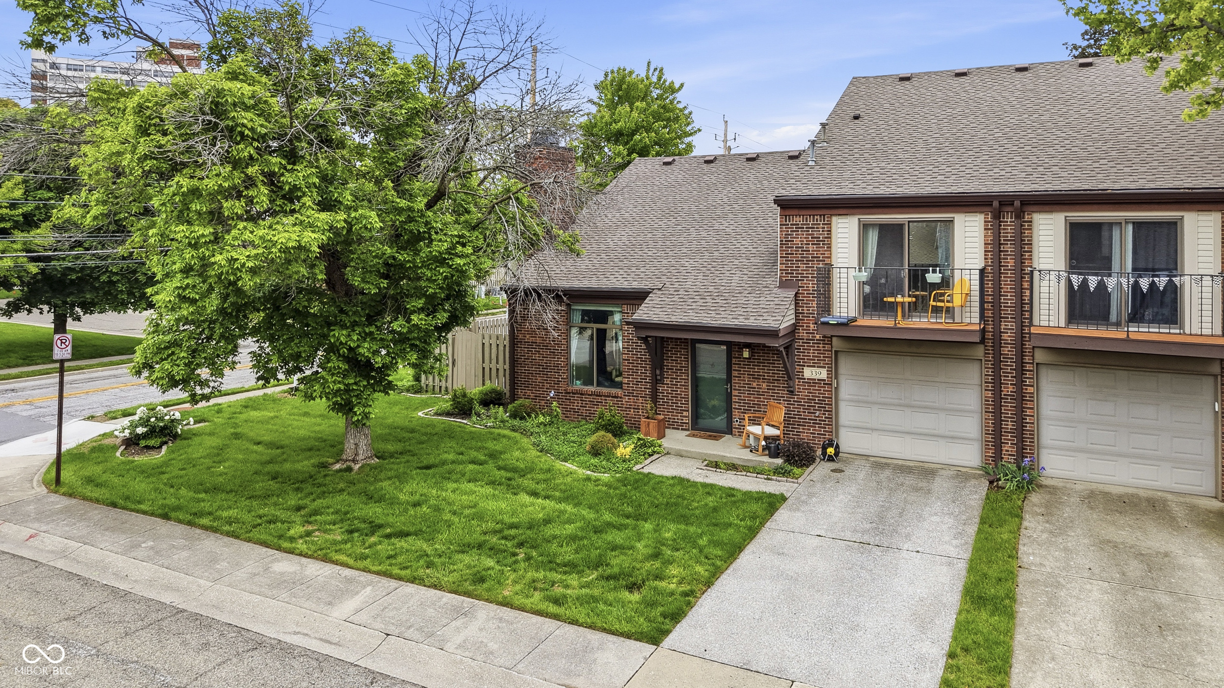 339 E Saint Clair Street Indianapolis IN 46202