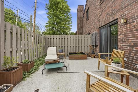 339 E Saint Clair Street Indianapolis IN 46202