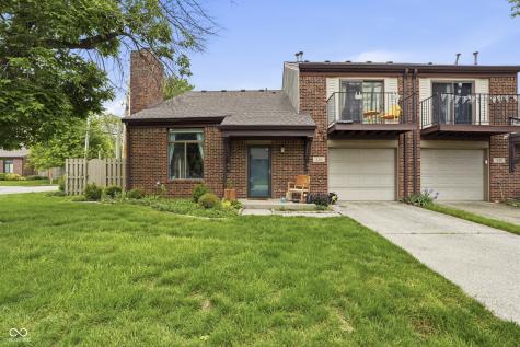 339 E Saint Clair Street Indianapolis IN 46202