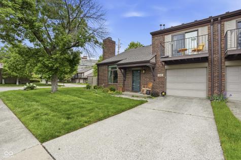 339 E Saint Clair Street Indianapolis IN 46202