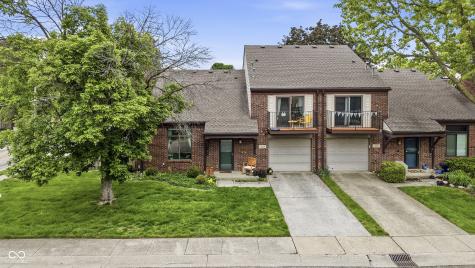 339 E Saint Clair Street Indianapolis IN 46202