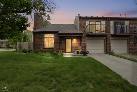 339 E Saint Clair Street Indianapolis IN 46202