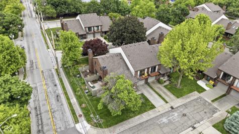 339 E Saint Clair Street Indianapolis IN 46202