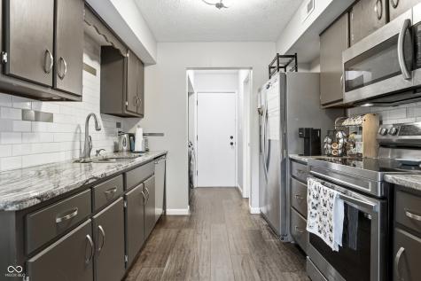 339 E Saint Clair Street Indianapolis IN 46202