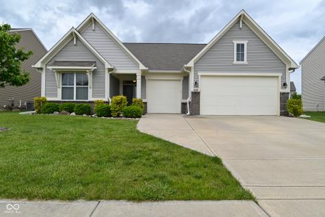 1356 Preserve Court Greenwood IN 46143