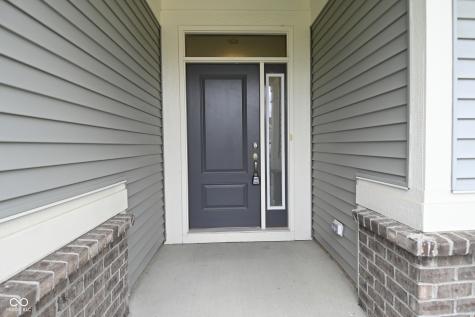 1356 Preserve Court Greenwood IN 46143