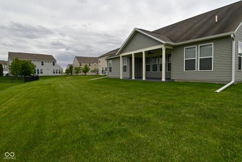 1356 Preserve Court Greenwood IN 46143