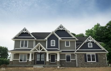5179 Oak Ridge Trail Columbus IN 47201