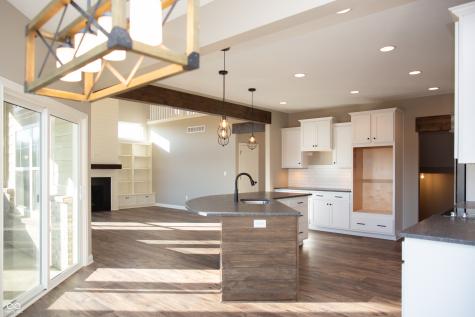 5179 Oak Ridge Trail Columbus IN 47201