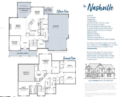 5179 Oak Ridge Trail Columbus IN 47201