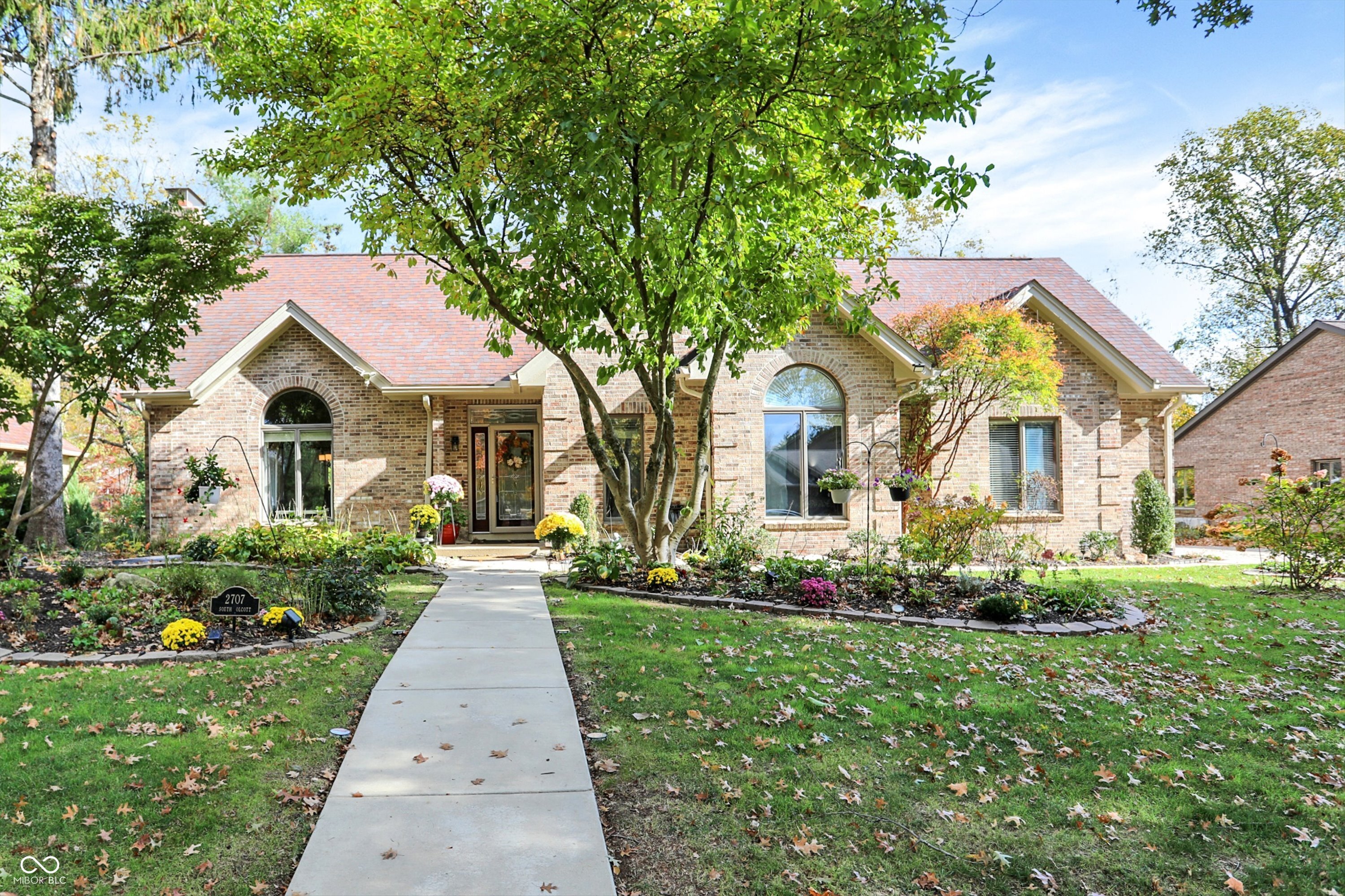 2707 S Olcott Boulevard Bloomington IN 47401