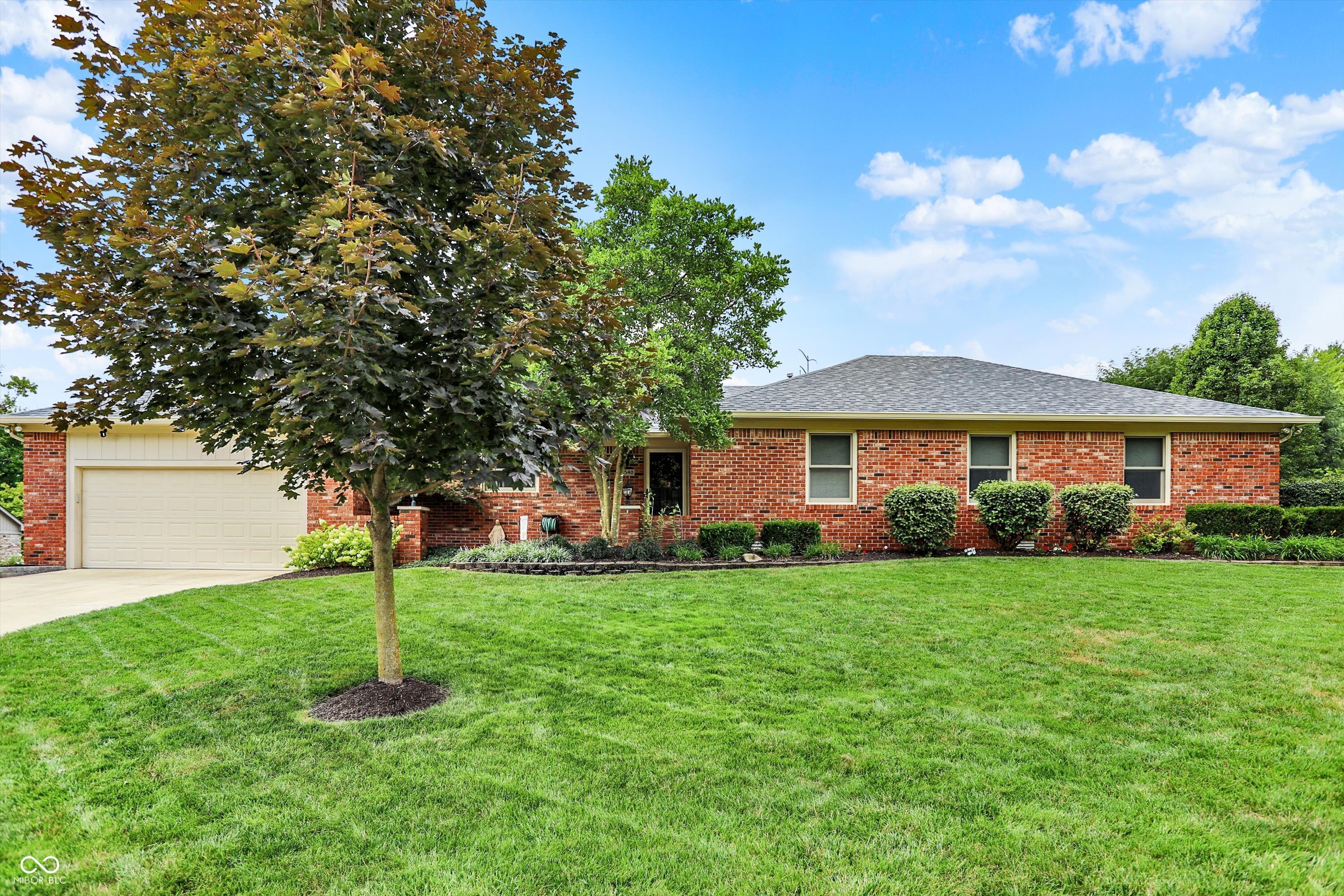 6540 Nathan Lane Indianapolis IN 46237