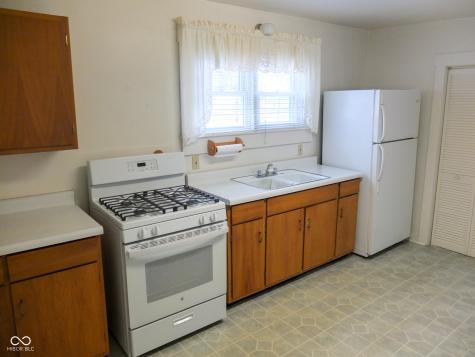 501 S Grace Avenue Crawfordsville IN 47933