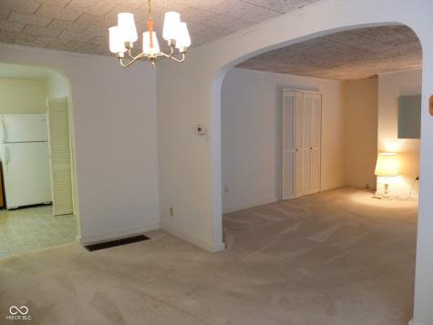 501 S Grace Avenue Crawfordsville IN 47933