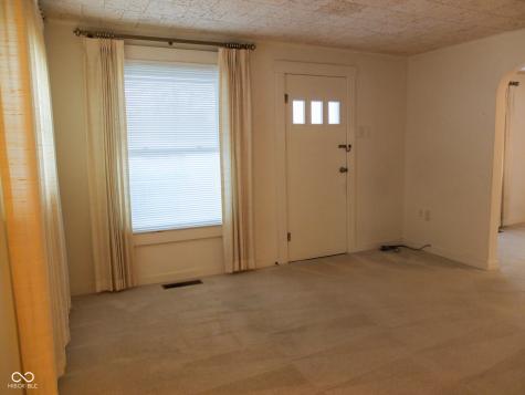 501 S Grace Avenue Crawfordsville IN 47933