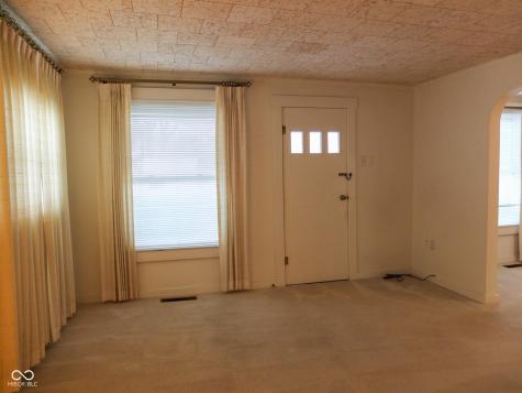 501 S Grace Avenue Crawfordsville IN 47933