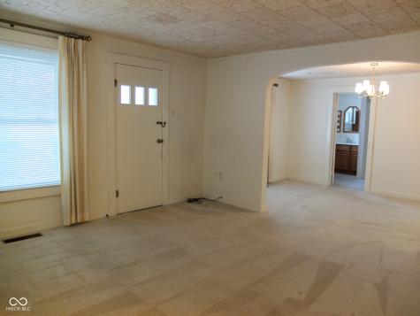 501 S Grace Avenue Crawfordsville IN 47933