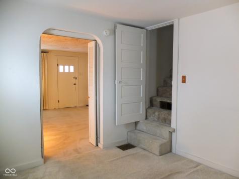 501 S Grace Avenue Crawfordsville IN 47933