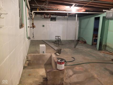 501 S Grace Avenue Crawfordsville IN 47933