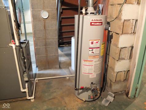 501 S Grace Avenue Crawfordsville IN 47933