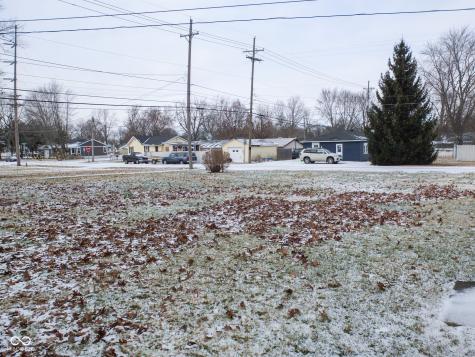 501 S Grace Avenue Crawfordsville IN 47933