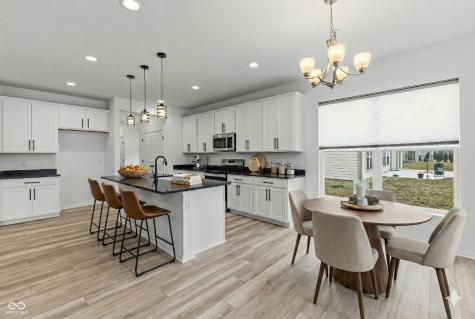 4277 Ironclad Drive Bargersville IN 46106