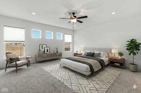 4277 Ironclad Drive Bargersville IN 46106