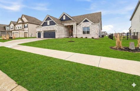 4277 Ironclad Drive Bargersville IN 46106