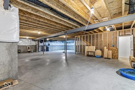 4277 Ironclad Drive Bargersville IN 46106