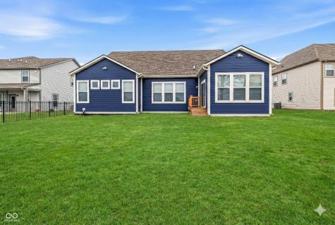 4277 Ironclad Drive Bargersville IN 46106