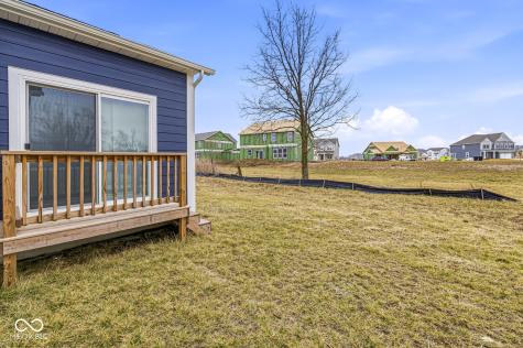 4277 Ironclad Drive Bargersville IN 46106