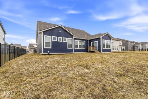 4277 Ironclad Drive Bargersville IN 46106