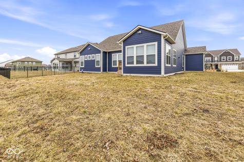 4277 Ironclad Drive Bargersville IN 46106