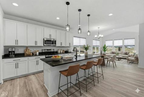 4277 Ironclad Drive Bargersville IN 46106