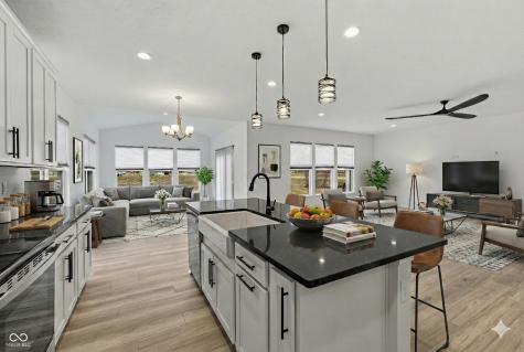 4277 Ironclad Drive Bargersville IN 46106