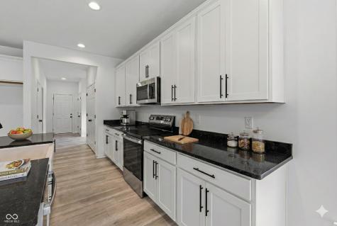 4277 Ironclad Drive Bargersville IN 46106