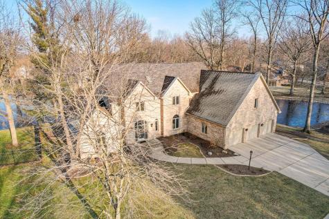 7594 Ballinshire S Indianapolis IN 46254