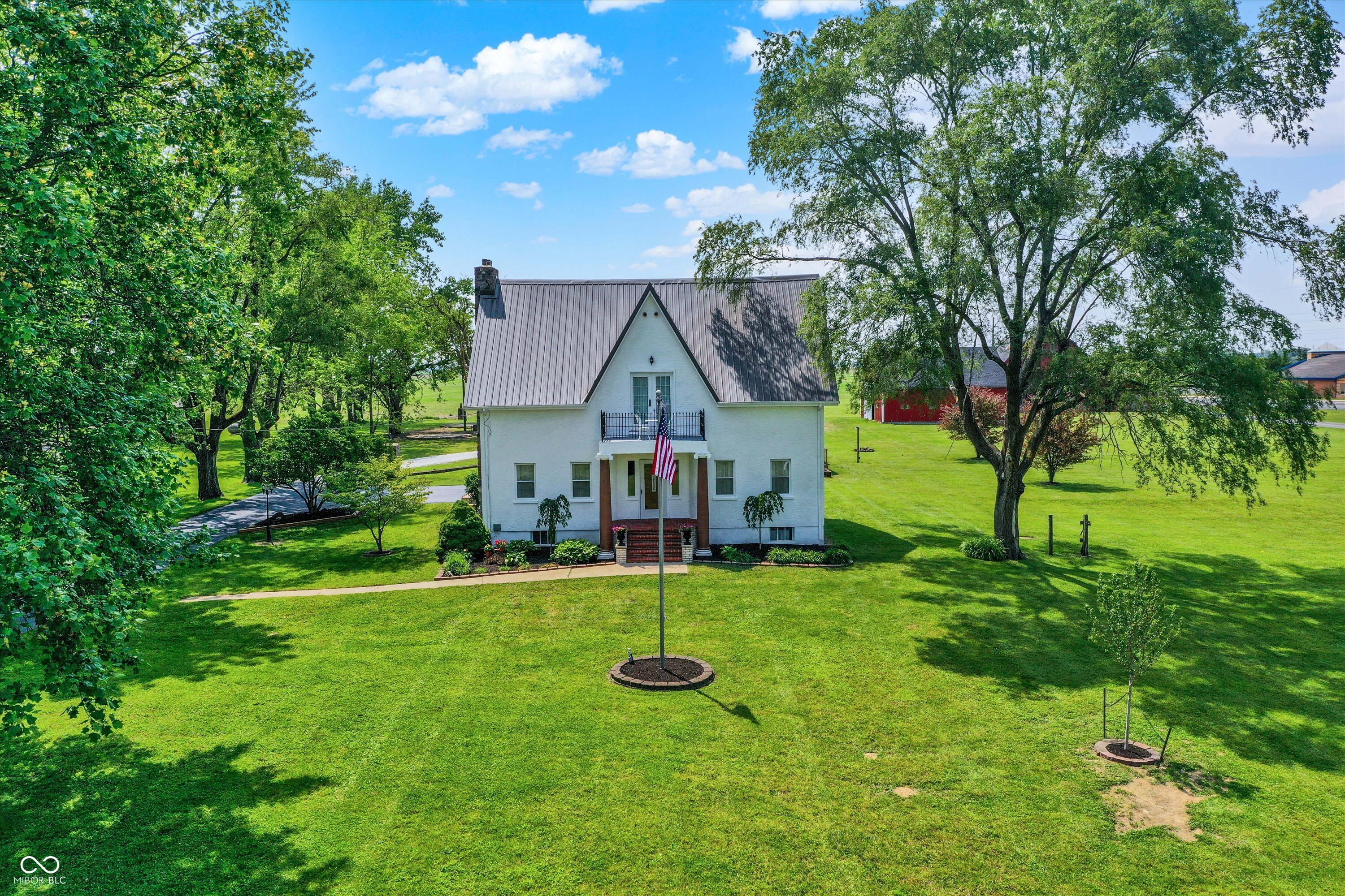 1926 S Jackson Street Frankfort IN 46041